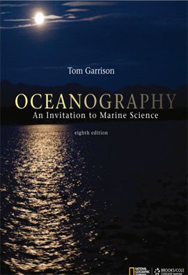 Oceanography An Invitation to Marine Science 8ed